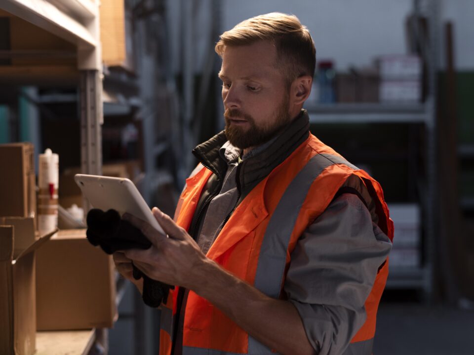 Logistica integrata
