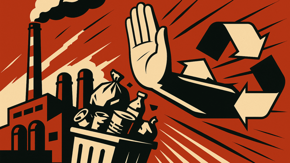 Decreto end of waste