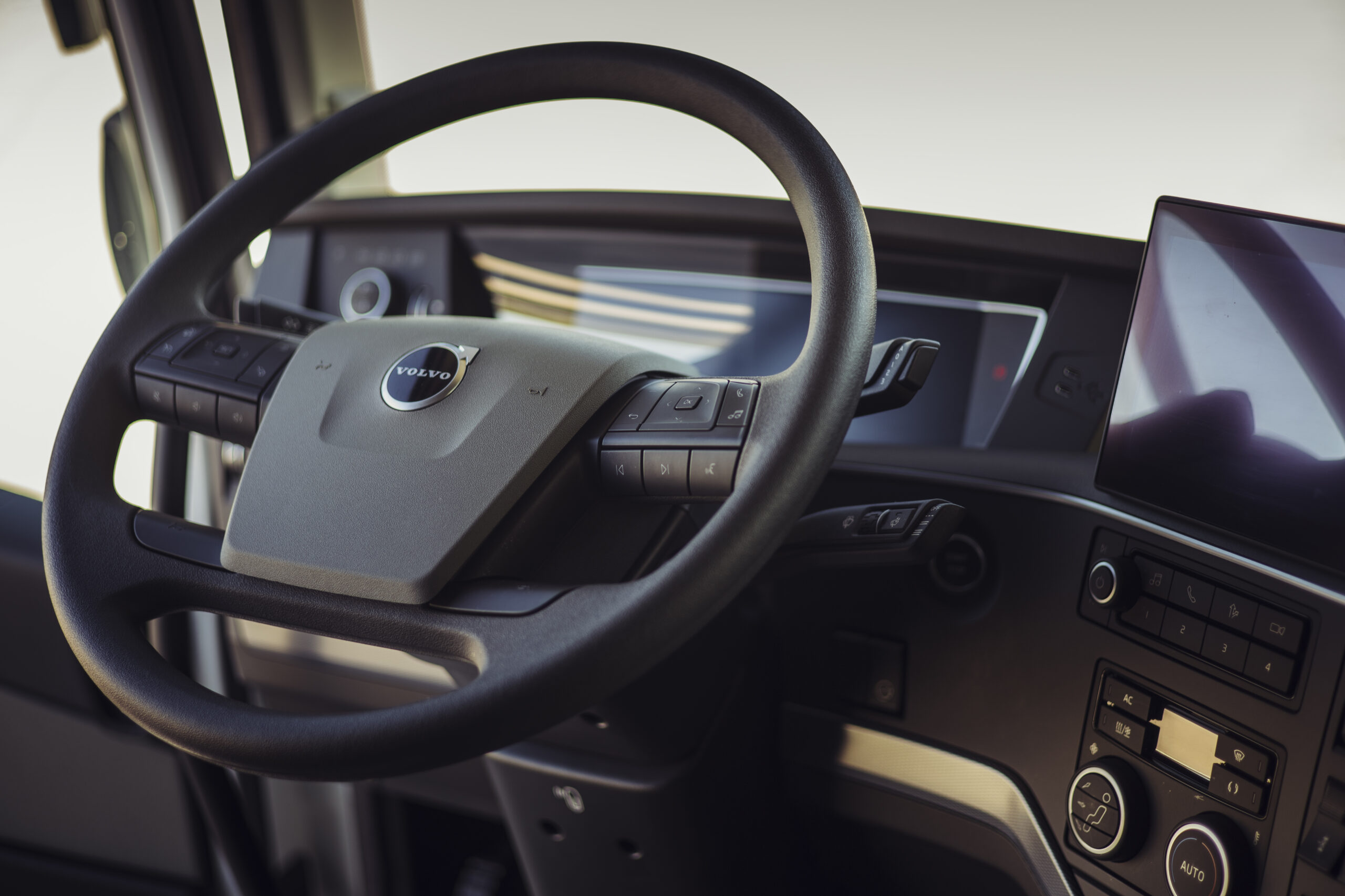 Trasporto rifiuti urbani