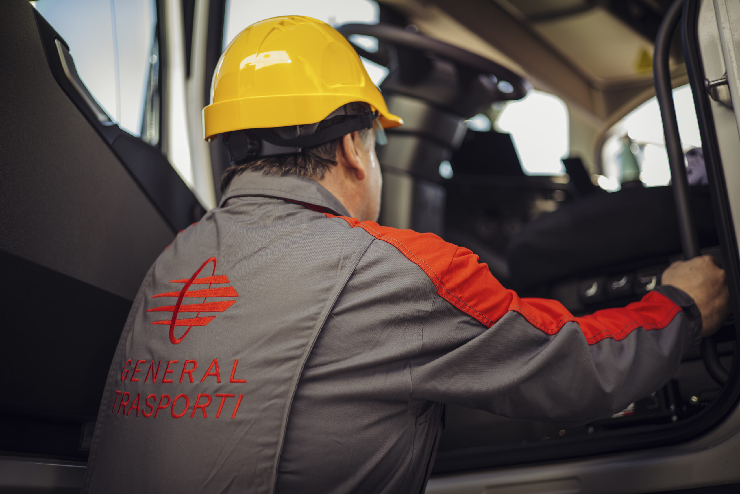 Autotrasporti Merci a Modena: