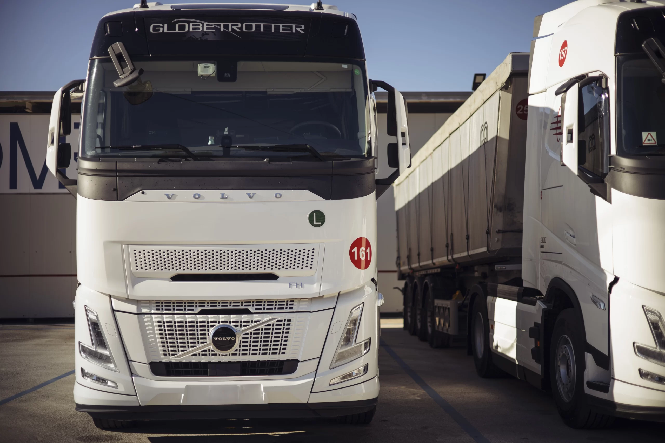 Autotrasporti Merci a Modena: