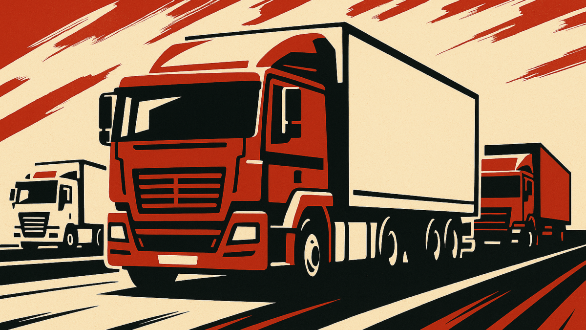 Reverse charge nei trasporti