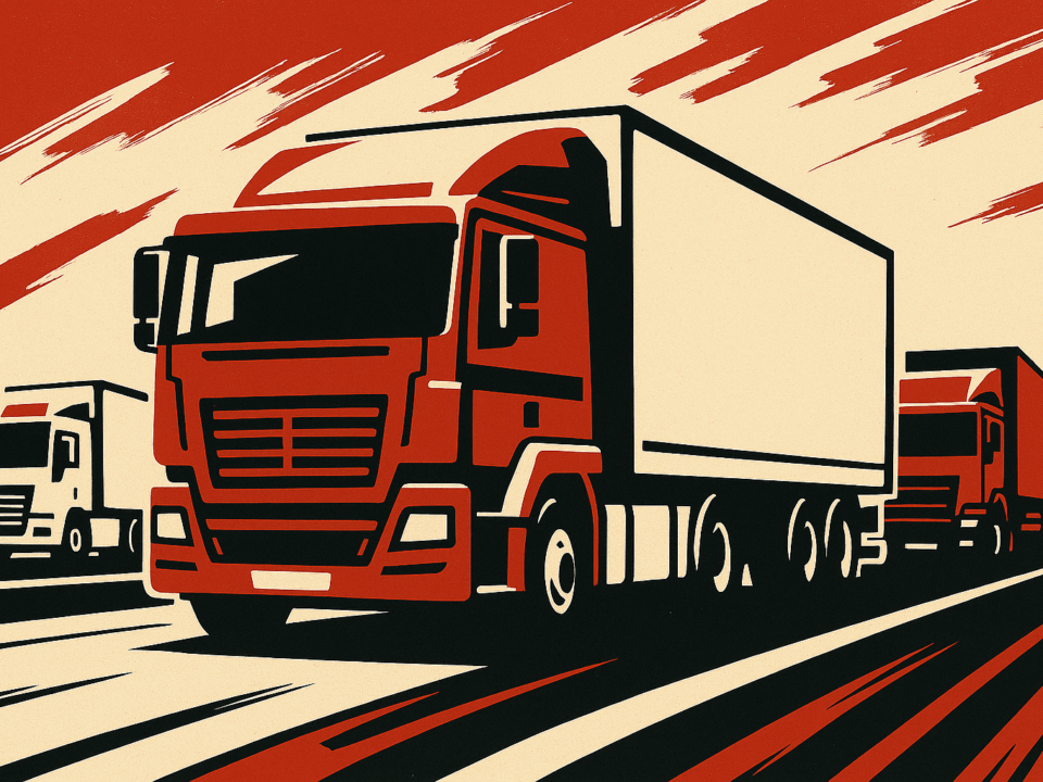 Reverse charge nei trasporti