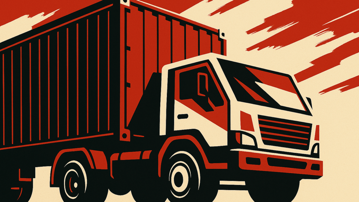 Tempi di carico e scarico merce