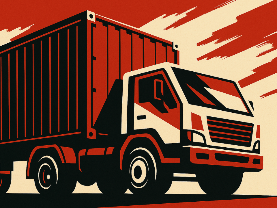 Tempi di carico e scarico merce